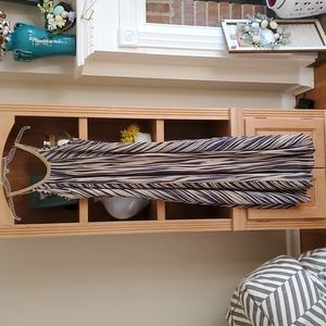 Charming Charlie Maxi Dress